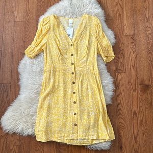 NWT Dress